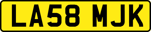 LA58MJK