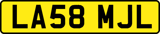 LA58MJL