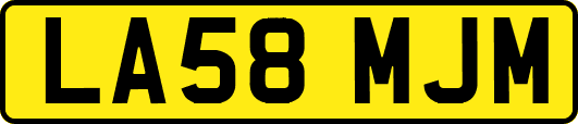 LA58MJM