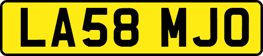 LA58MJO