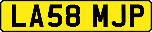 LA58MJP