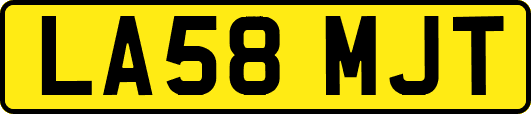 LA58MJT