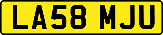 LA58MJU