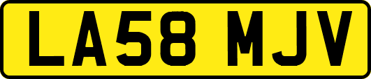 LA58MJV