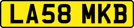 LA58MKB