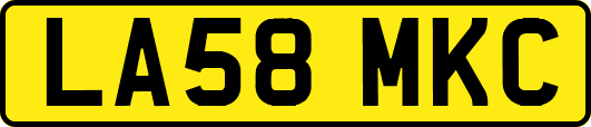 LA58MKC