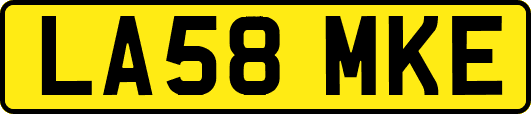 LA58MKE
