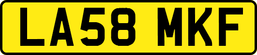 LA58MKF