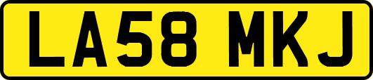 LA58MKJ