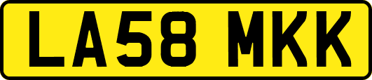 LA58MKK
