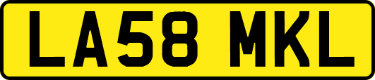 LA58MKL
