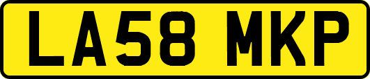LA58MKP
