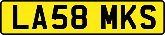 LA58MKS