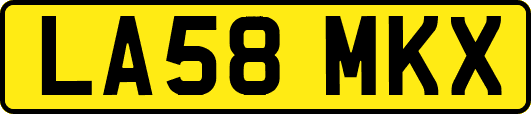 LA58MKX