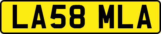 LA58MLA