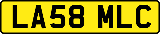 LA58MLC