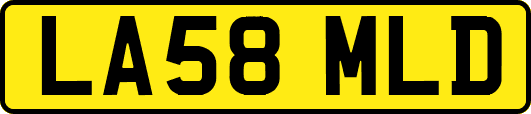 LA58MLD