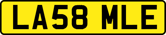 LA58MLE