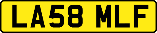 LA58MLF