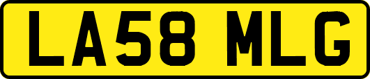 LA58MLG
