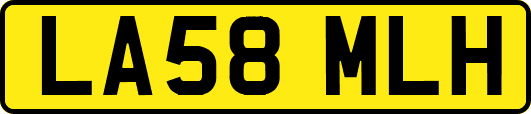 LA58MLH