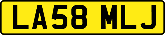 LA58MLJ