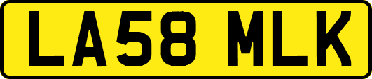 LA58MLK