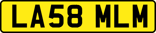 LA58MLM