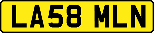 LA58MLN