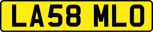 LA58MLO