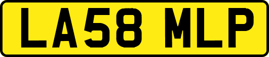 LA58MLP