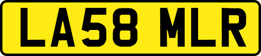 LA58MLR
