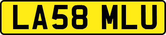 LA58MLU