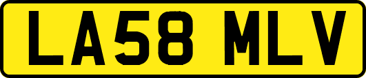 LA58MLV