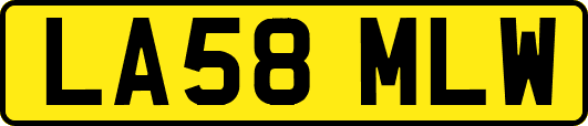 LA58MLW