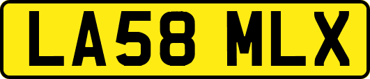 LA58MLX