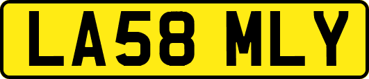 LA58MLY