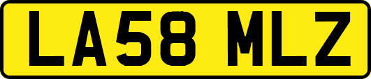 LA58MLZ