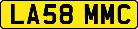 LA58MMC