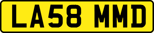 LA58MMD