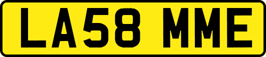 LA58MME