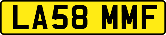 LA58MMF