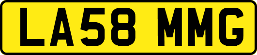 LA58MMG