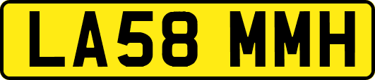 LA58MMH