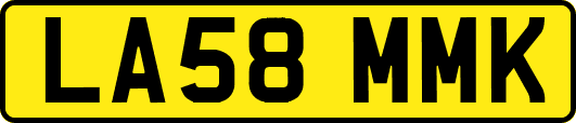 LA58MMK
