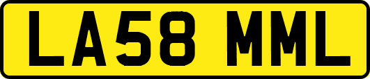 LA58MML