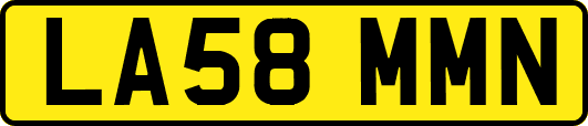LA58MMN