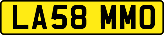 LA58MMO