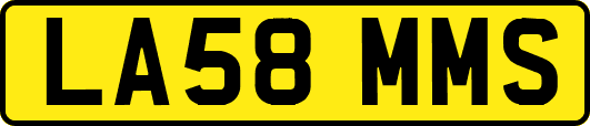 LA58MMS