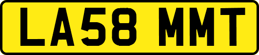 LA58MMT